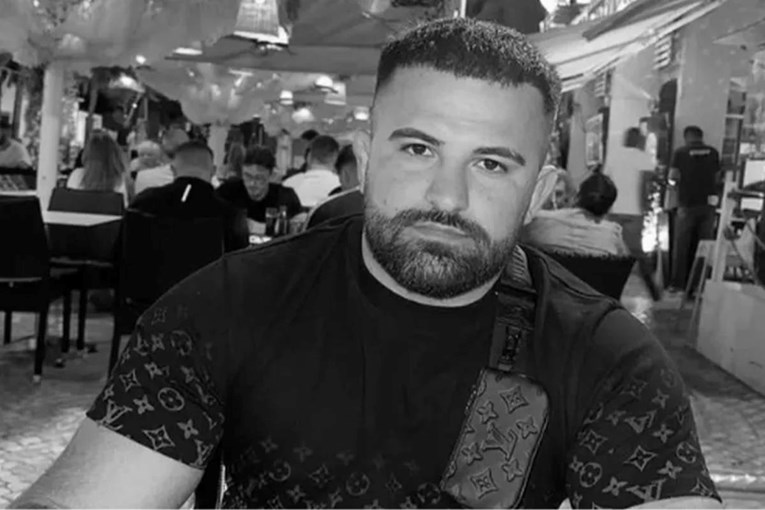 MMA borac pretekao svog brata automobilom od 530 konja i poginuo na licu mjesta