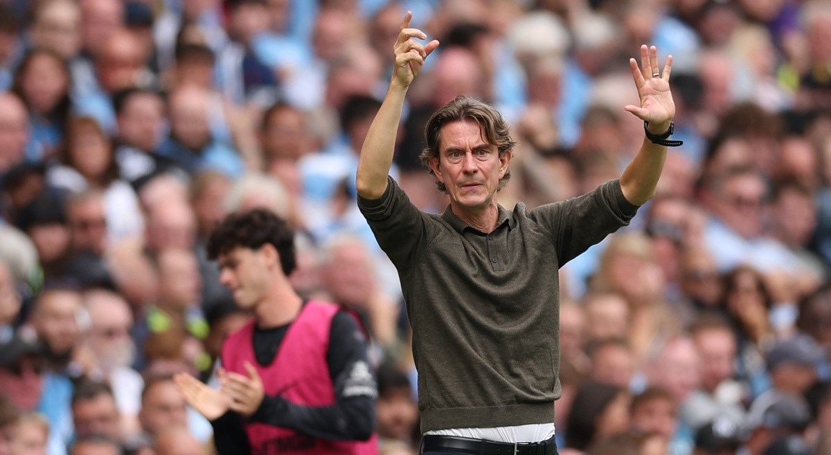 Trener Tottenhama predlaže revoluciju. Uveo bi time-out i ukinuo pravilo ruke