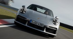 Porsche još ne napušta motore s unutrašnjim izgaranjem, evo gdje vidi rješenje