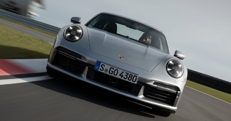 Porsche još ne napušta motore s unutrašnjim izgaranjem, evo gdje vidi rješenje
