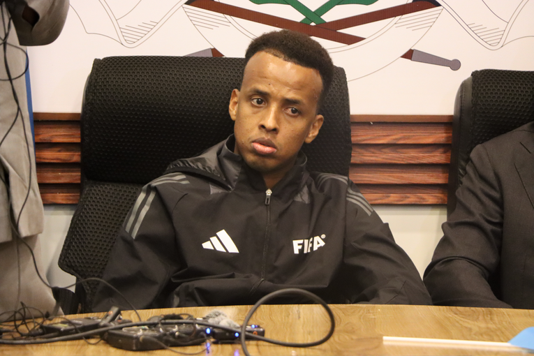 Zašto Afrikanac sudi UEFA-in Superkup? Amerikanci ga kontroverzno nisu pustili na SP