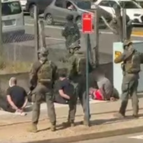 Dramatične scene u Sydneyju, privedeno sedam muškaraca. "Išli su prema plaži Bondi"