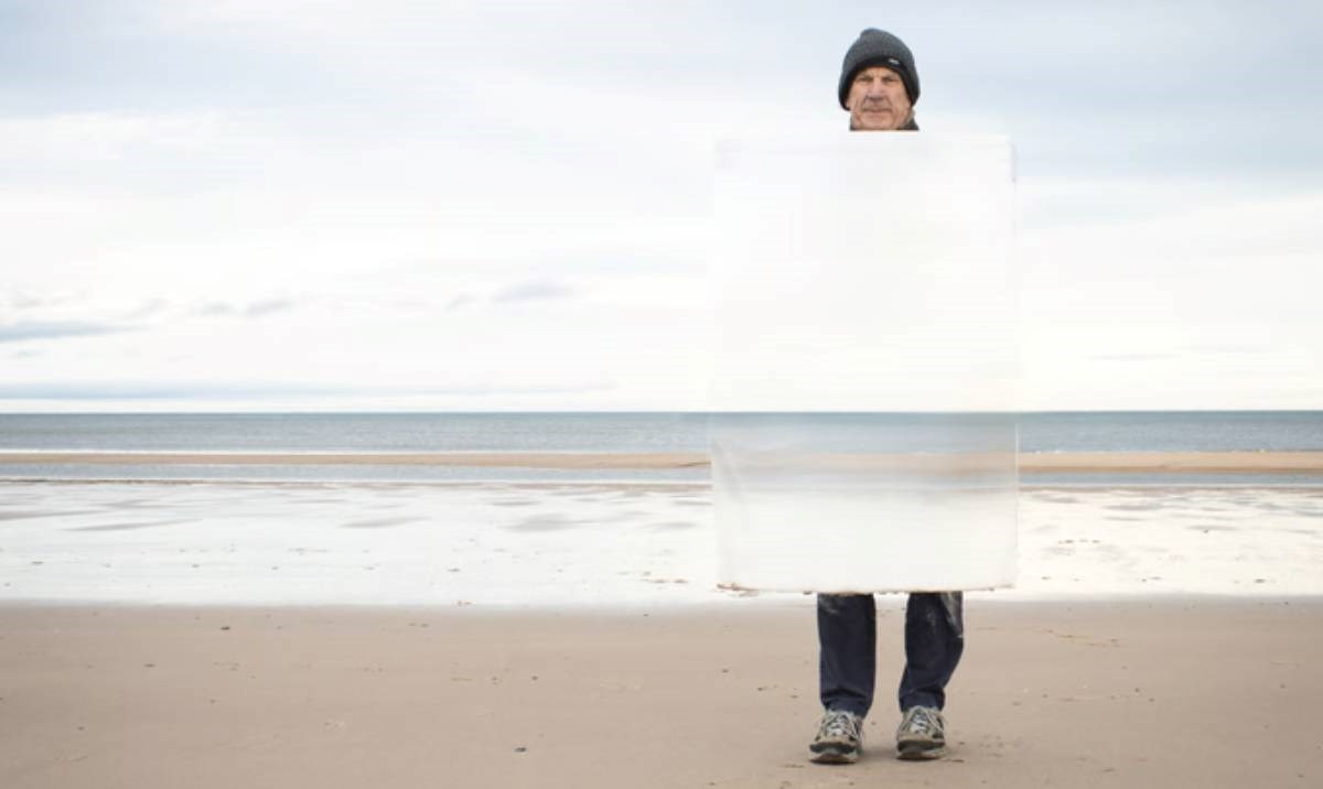 VIDEO Već si sada možete naručiti štit nevidljivosti