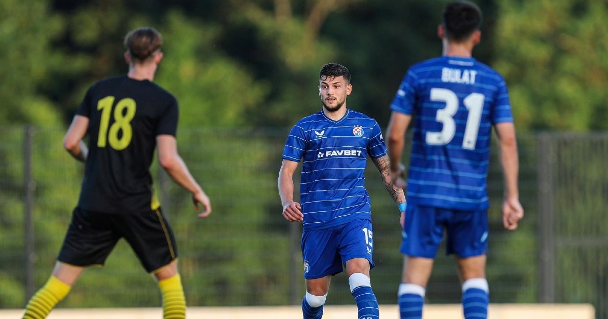 Dinamo promijenio format i ukinuo TV prijenos za sutrašnju pripremnu utakmicu