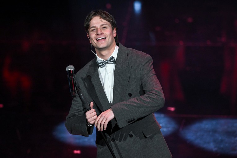Jakov Jozinović najavio koncert u Areni Varaždin