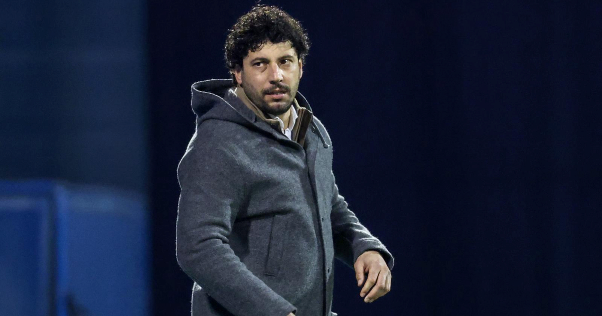 Carević: Ne mogu biti nezadovoljan igrom, ali Dinamo te kazni kvalitetom