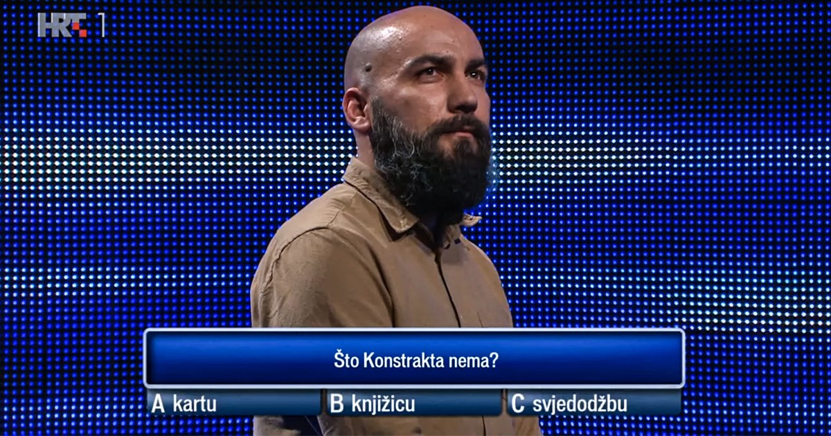 Srbi se raspisali o hrvatskoj Potjeri zbog jednog pitanja: "Lovkinja skočila"