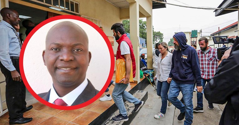Zambijski novinar za Index: Odbjegli voditelj sirotišta iz Konga je možda doveo djecu