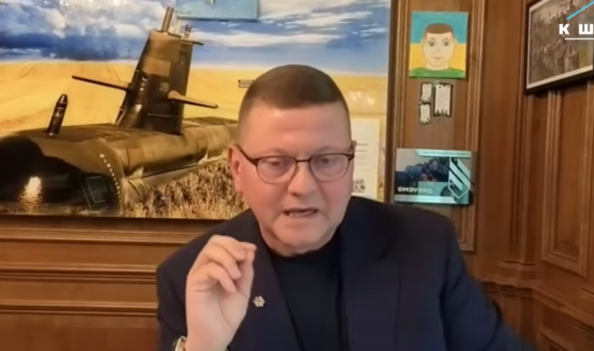 Čuveni ukrajinski general: Bojišnica postaje nebitna. "Zona smrti" promijenila je sve