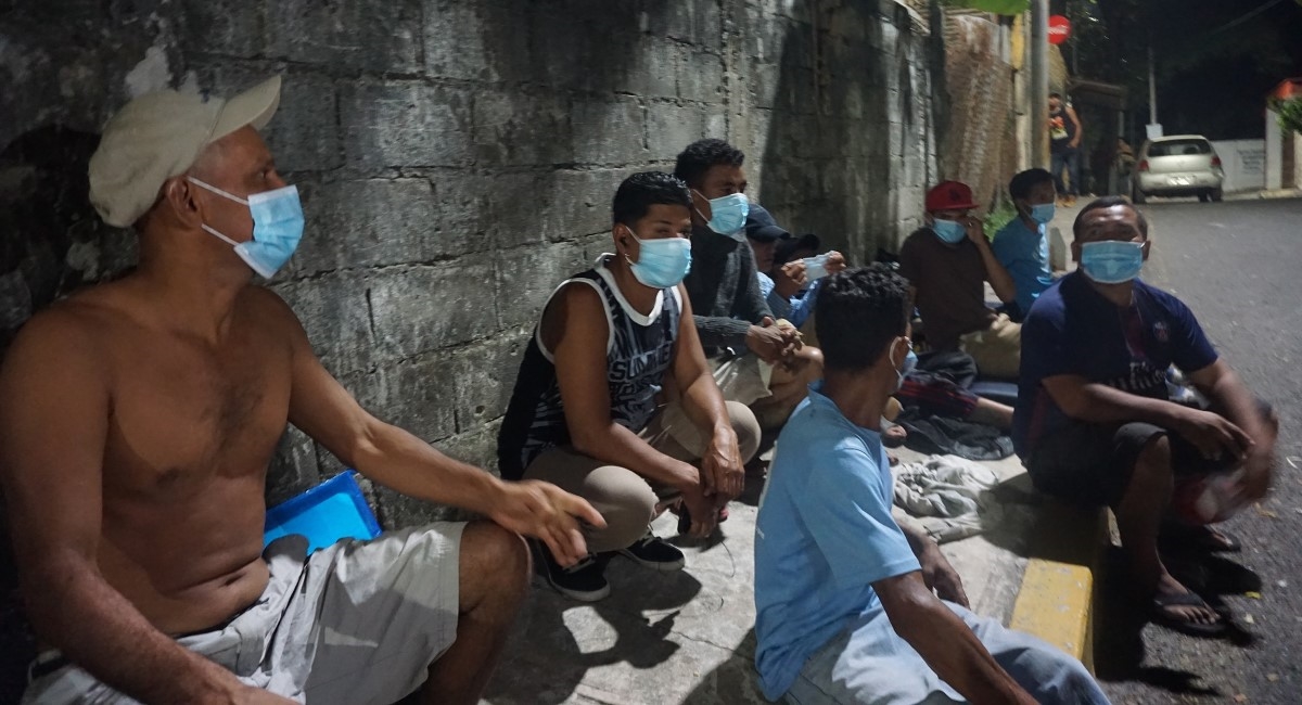 SAD ponovno prima migrante koje je Trump protjerao u Meksiko
