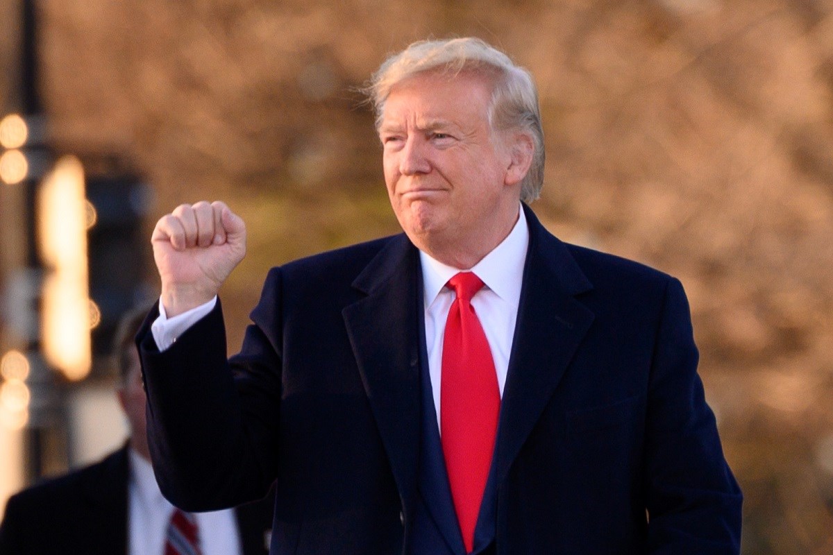 Suđenje za opoziv Trumpa: Novi udarac za demokrate, proces će trajati kratko