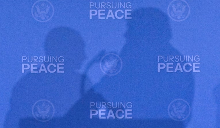 Reutersova ekskluziva: Ovo su Putinovi uvjeti za mir