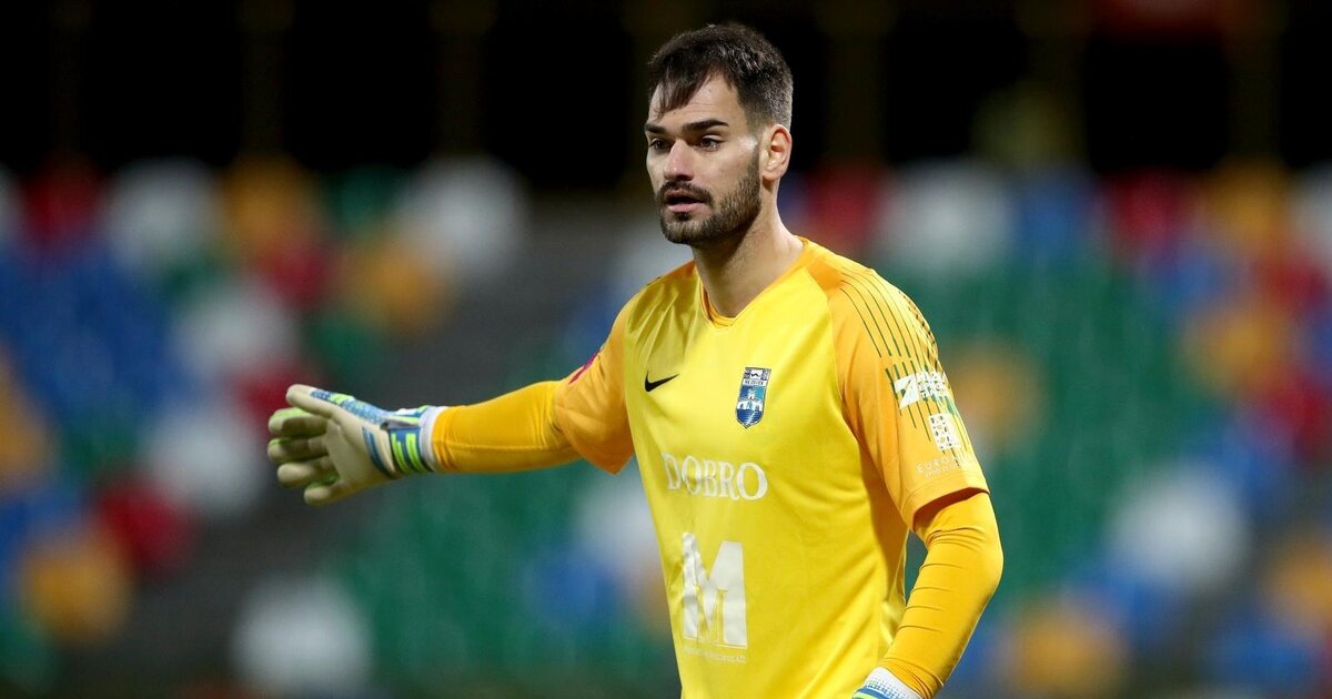 Osijek bez primljenog gola u 180 minuta dočekuje Goricu. "Moramo gledati sebe"