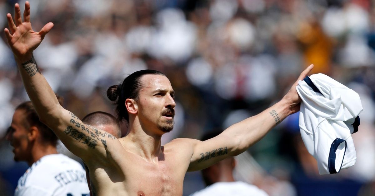 Ibrahimović radi preokret u 39. godini, mogao bi se vratiti u reprezentaciju