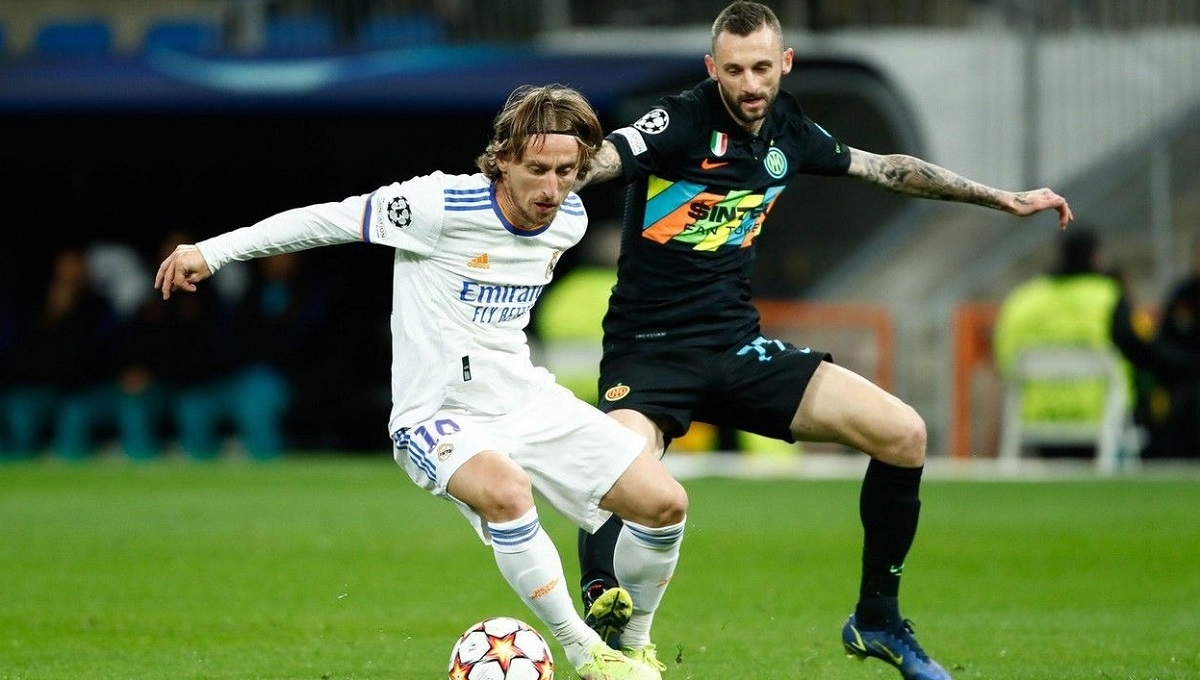 Regija: Brozović nije hrabar kao Modrić. Zato postaje najplaćeniji u bivšoj Jugi
