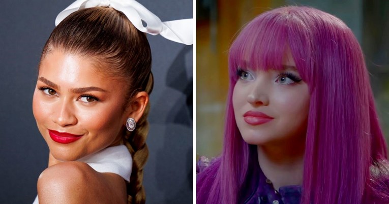 Zendaya je bila na nekoliko audicija za popularnu franšizu, no odbili su je