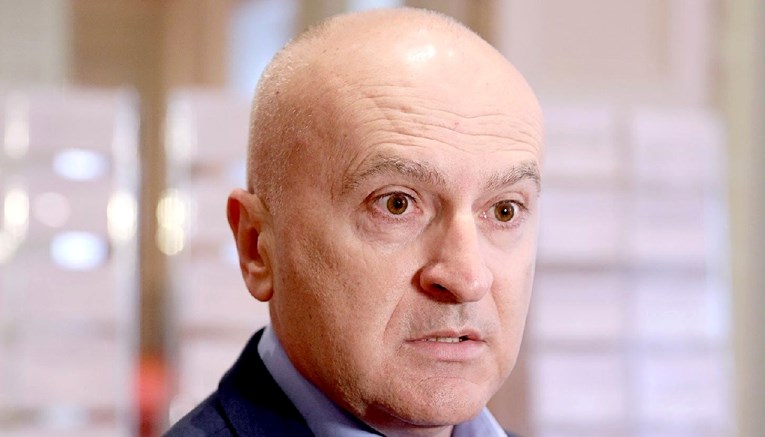 Fred Matić: Mi smo pedeset godina ispred Srbije, to im treba nabiti na nos