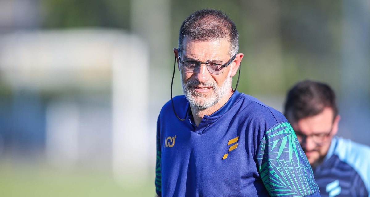 Slaven Bilić najavio derbi. Otkrio je kakvu utakmicu očekuje i što bi moglo presuditi