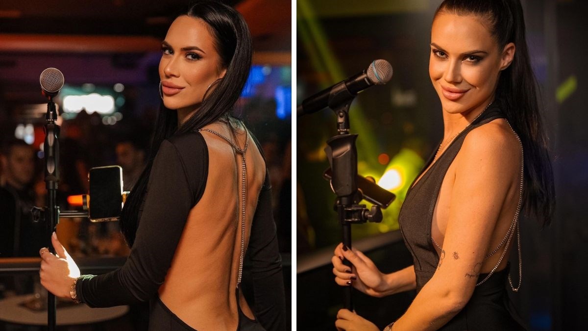 Kći zabranitelja napala festival zbog "jugonostalgije". Pjeva pjesme Arkanove udovice