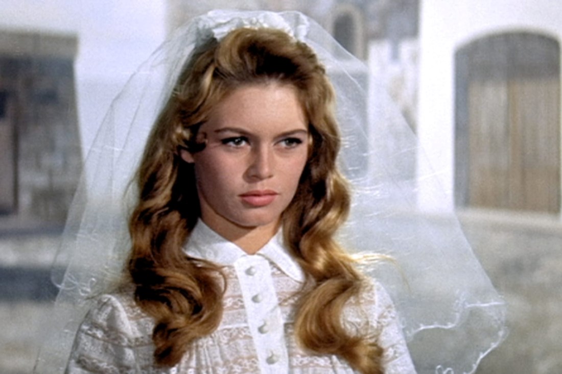 Ove scene Brigitte Bardot bile su toliko provokativne da su zatvarale kina