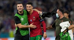 Cristiano Ronaldo izjednačio mitski rekord legendarnog Alija Daeija