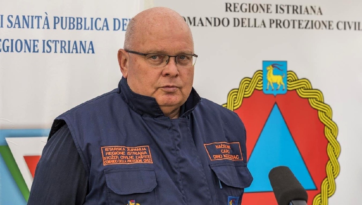 U Istri nema novozaraženih, još četiri osobe izliječene