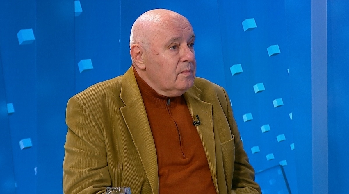 Žarko Puhovski: Suci su potpuno neopravdano u štrajku