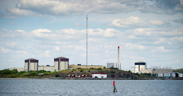 Švedska će pomoći tvrtkama da izgrade nuklearne elektrane