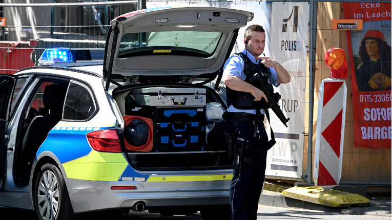 U ovih 18 zemalja policajci ne nose oružje