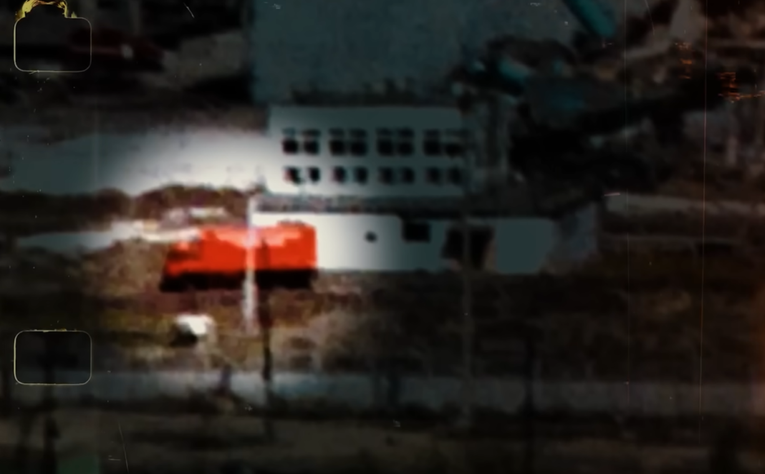 VIDEO Misterij narančastog Mercedesa iz Černobila. Nitko ne zna gdje je nestao