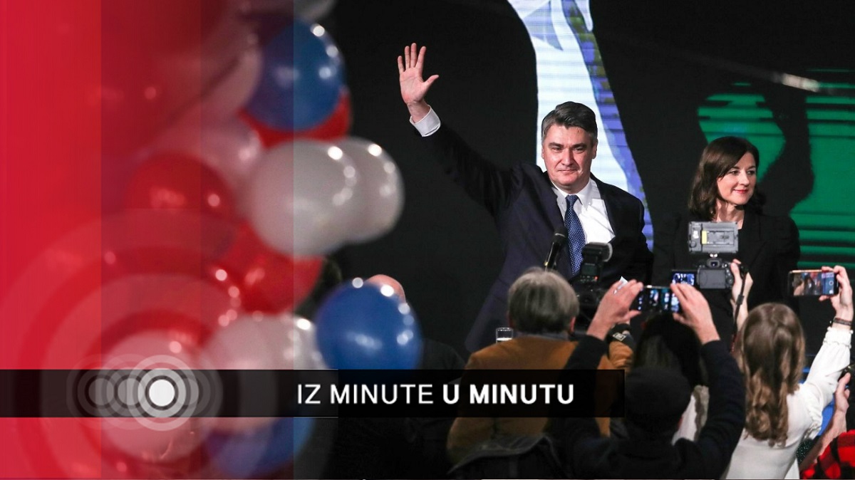 Jutro nakon izbora, kako se glasalo diljem Hrvatske