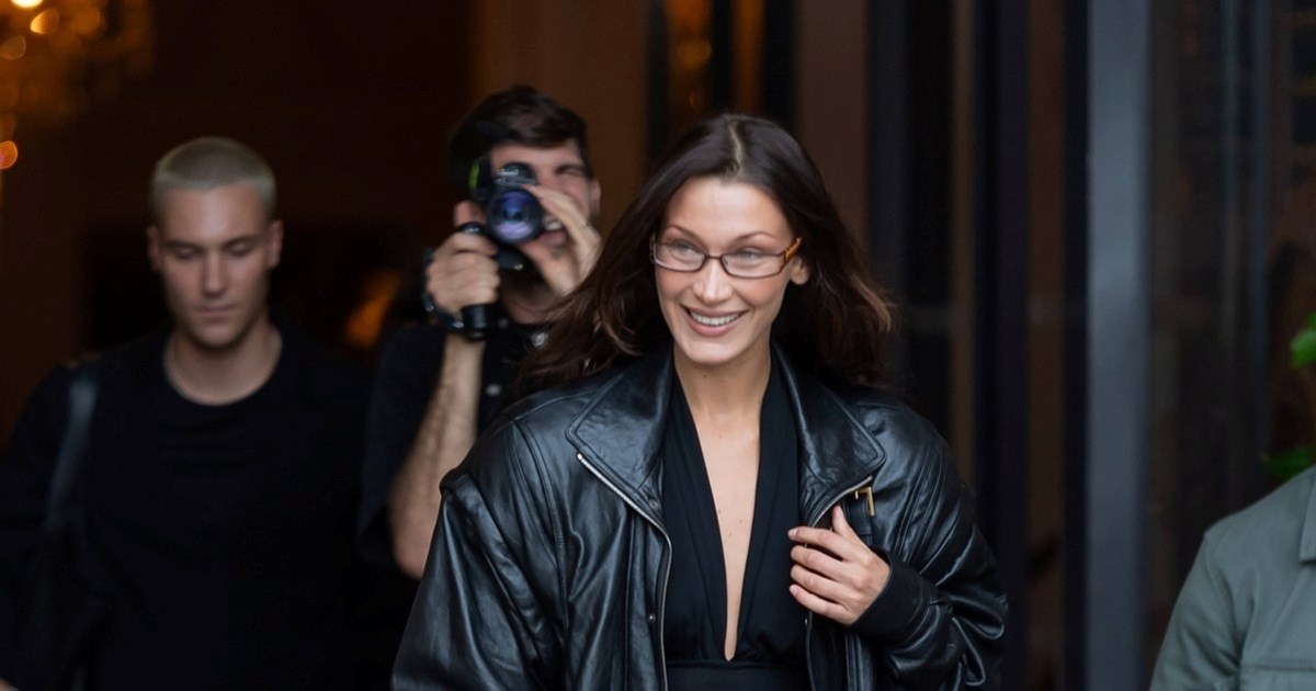 Retro stil se vratio: Bella Hadid i Hailey Bieber ne skidaju ove naočale