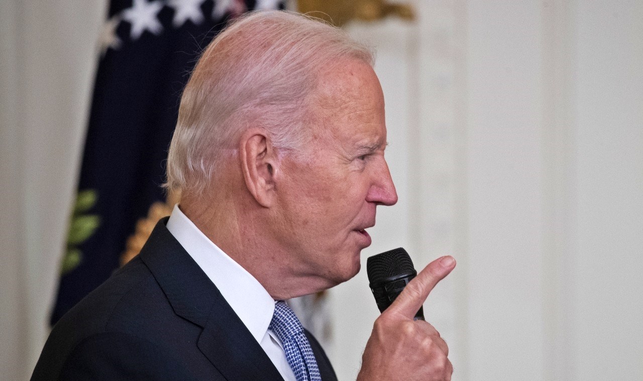 Biden: MAGA republikanci su zaratili protiv prava žena. Bitka traje