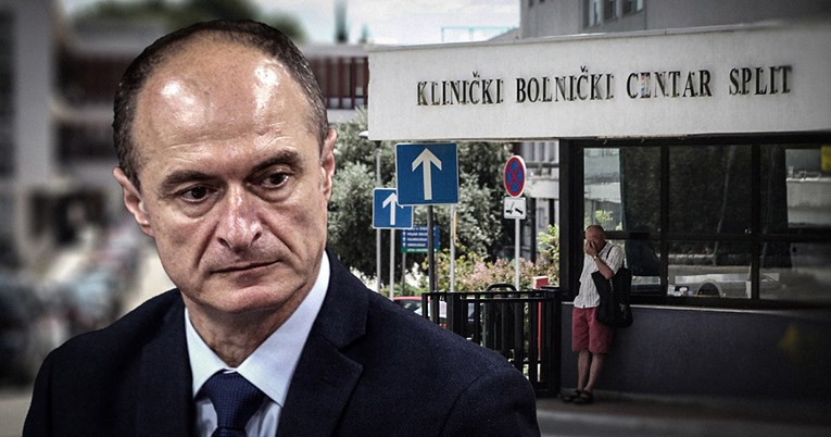 Udruga za prava pacijenata traži hitnu istragu oko slučaja onkologa Vrdoljaka