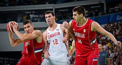 Izbornik srpskih košarkaša objavio konačan popis igrača za Svjetsko prvenstvo
