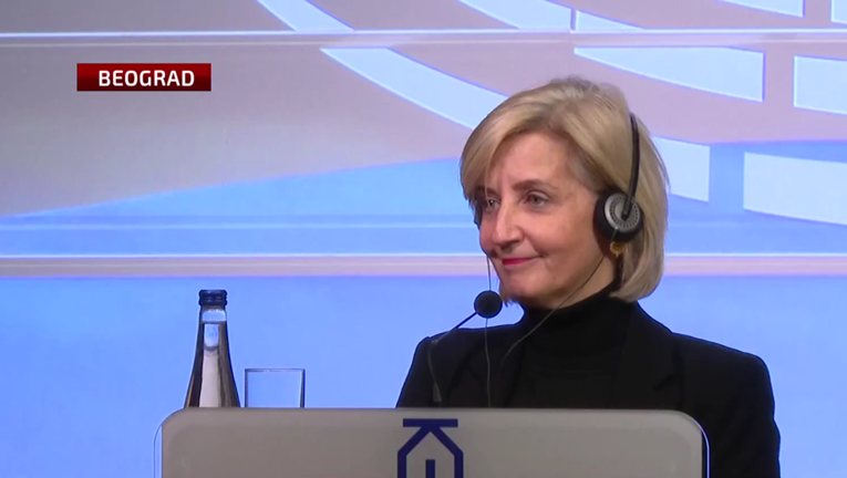 EU izaslanstvo u Beogradu: "Dobili smo zabrinjavajuća izvješća"