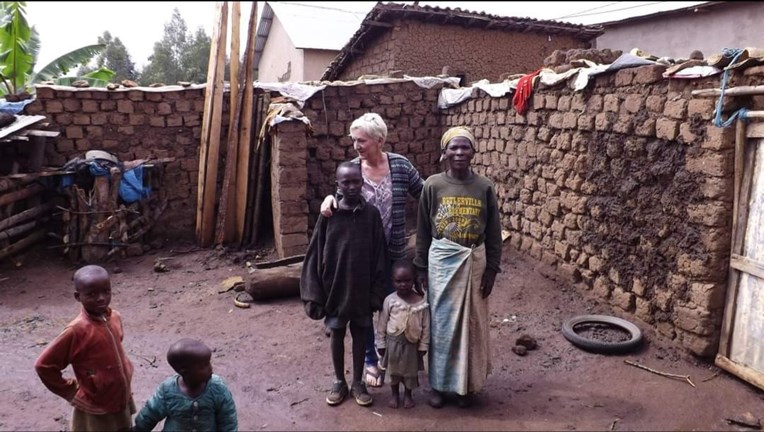 Dvije Hrvatice u Ruandi pomogle tisućama djece. "Afrika je promijenila moj svijet"