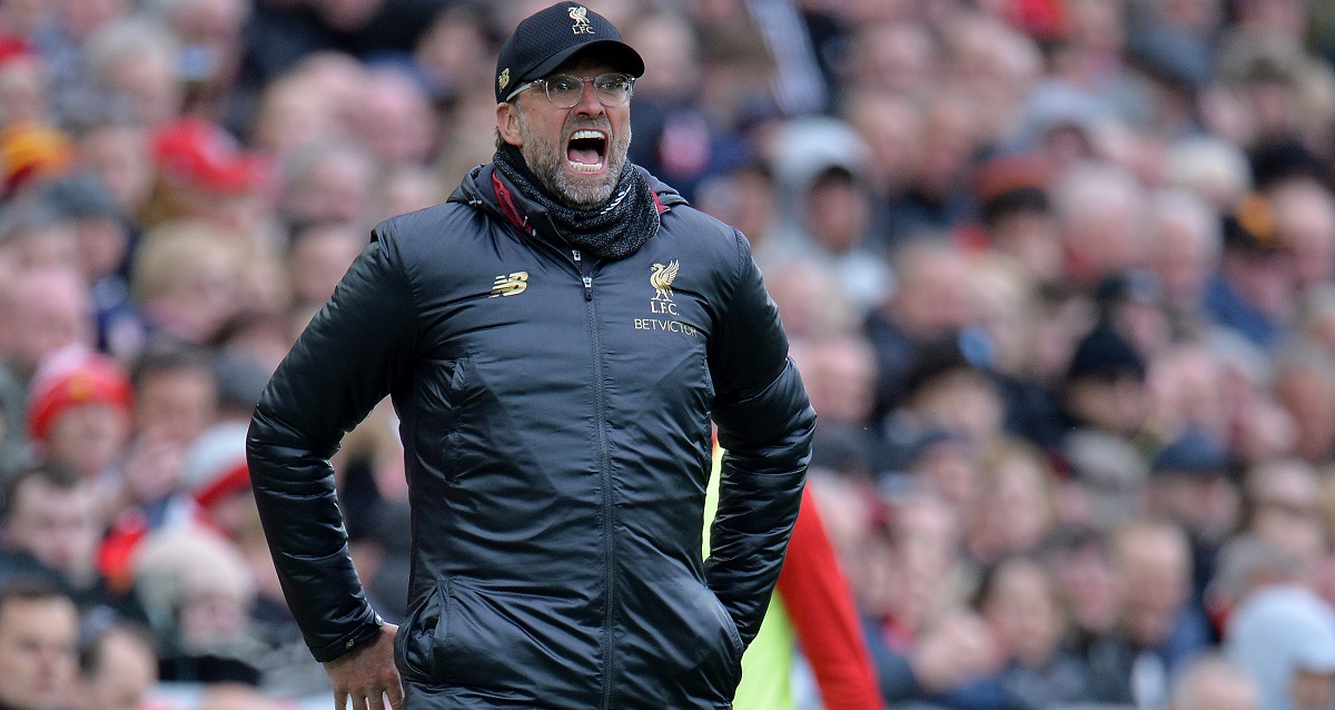 Liverpool će biti najveći gubitnik ako se poništi Premiership. Tko će biti dobitnici?