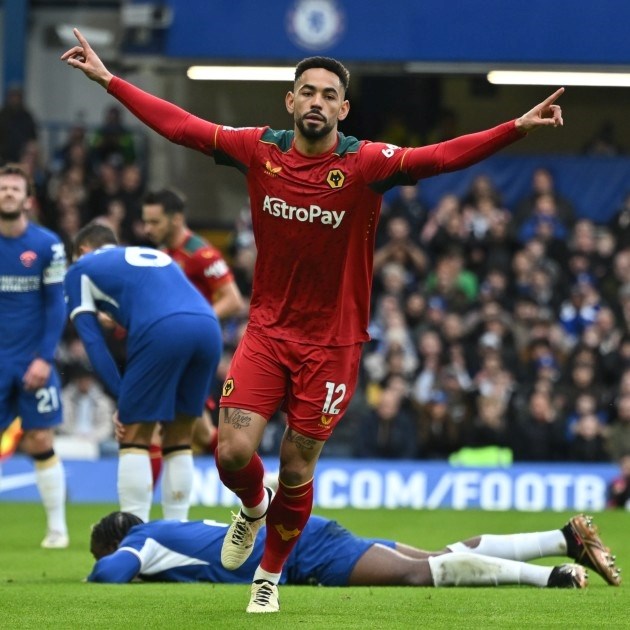 Englezi: Sve je gotovo. United dovodi napadača za 74 milijuna eura