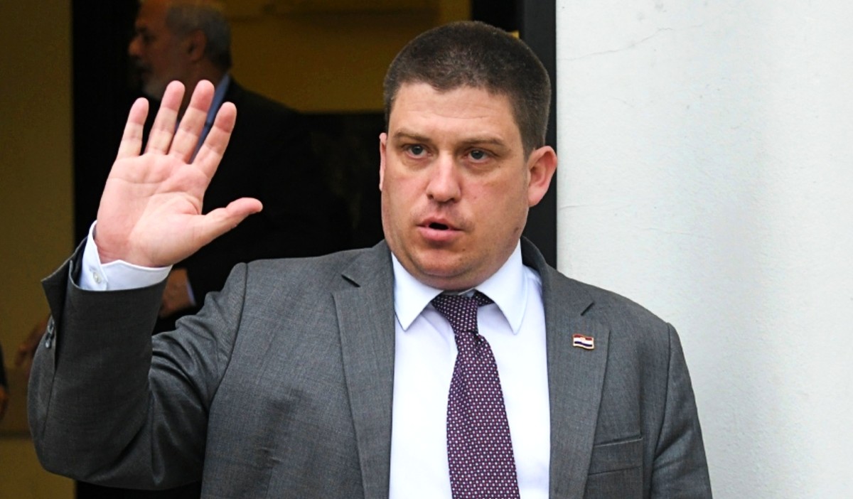 Butković: Neke mjere će popustiti i prije 4. svibnja