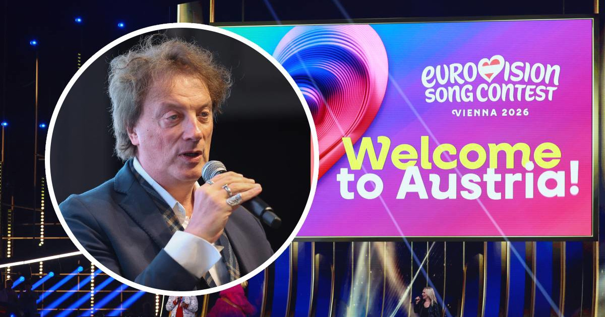 Tonči Huljić o Eurosongu: "Nehumani čušpajz u kojem nema glazbe"