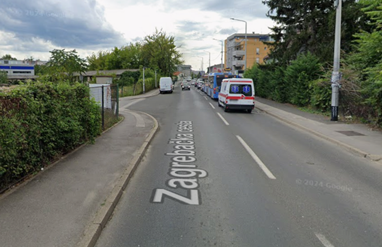 Vozačici (30) iz Zagreba trajno oduzet auto