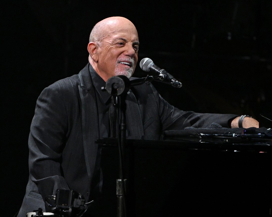 Billy Joel nakon operacije mozga: "Ravnoteža mi nije najbolja i slabije čujem"