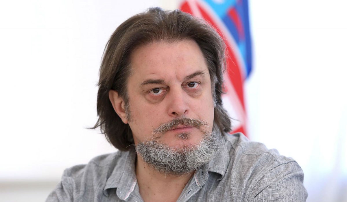 Kandidat za potpredsjednika HDZ-a traži odgodu izbora zbog koronavirusa