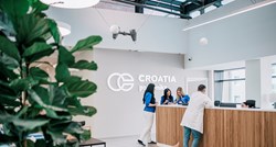 Otvorena nova Croatia Poliklinika u Osijeku