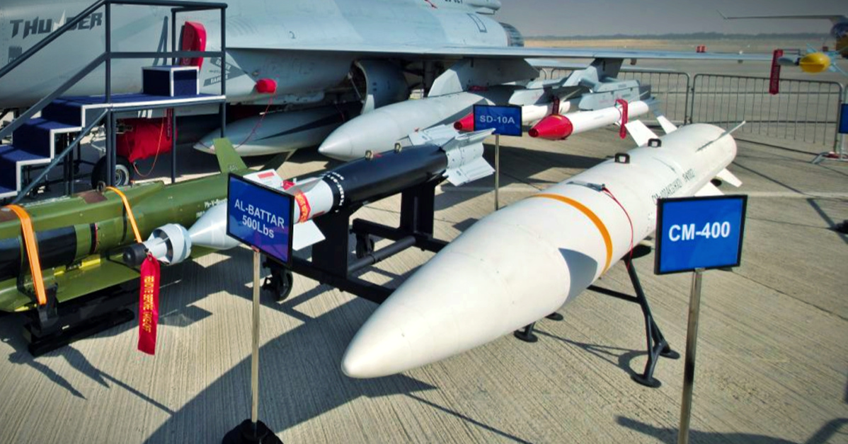 Plenković o novim srpskim raketama: Upozorit ćemo partnere u NATO-u