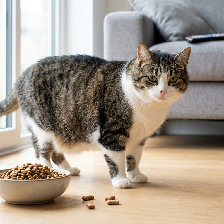 Koliko je česta pretilost kod ljubimaca i u čemu vlasnici najčešće griješe?