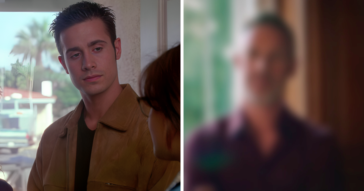 Prije 25 godina glumio je u tinejdžerskom filmu Ona je sve to, evo kako danas izgleda