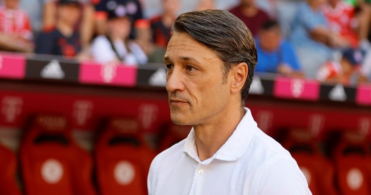 Niko Kovač u svađi sa zvijezdom: "Njih dvojica se ne podnose"