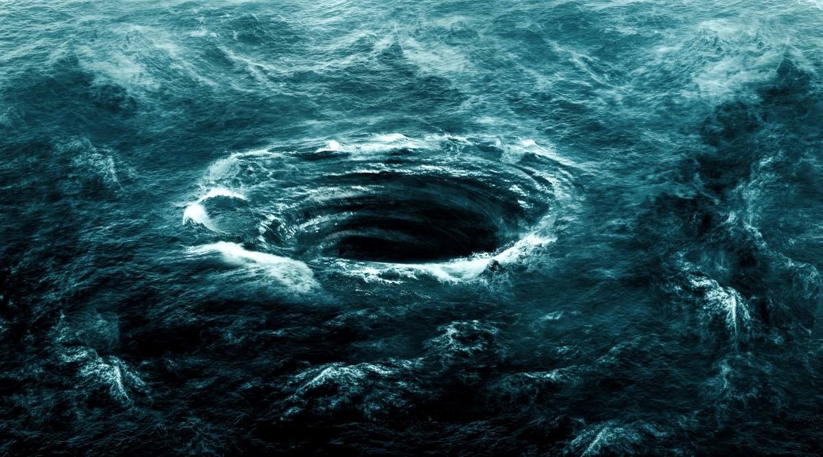 Misterij Bermudskog trokuta možda je napokon riješen